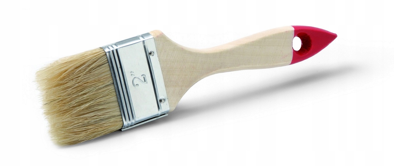 

Pędzel płaski prosty Schuller 72724 5 cm