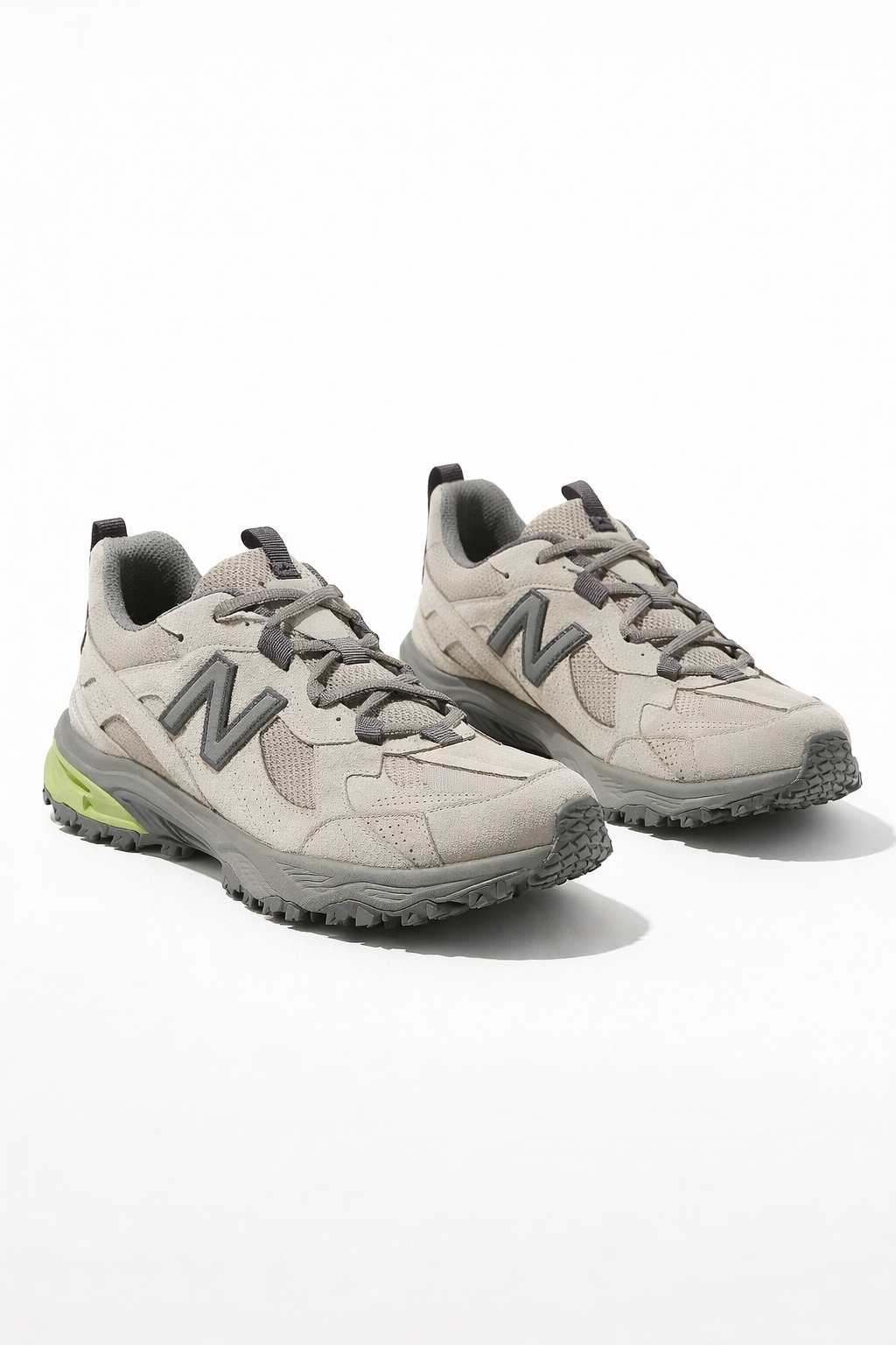 New Balance ML610XM Pánské Šněrovací Sportovní Boty Nízké 44 I2E