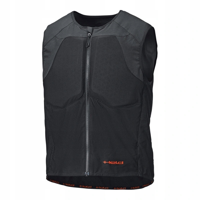 Tričko s chráničmi Held Exosafe 2 Black čierne Darčeky
