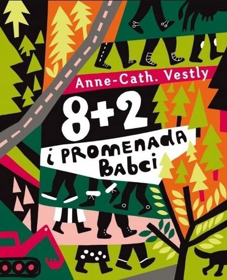 

8 2 i Promenada Babci w.2020