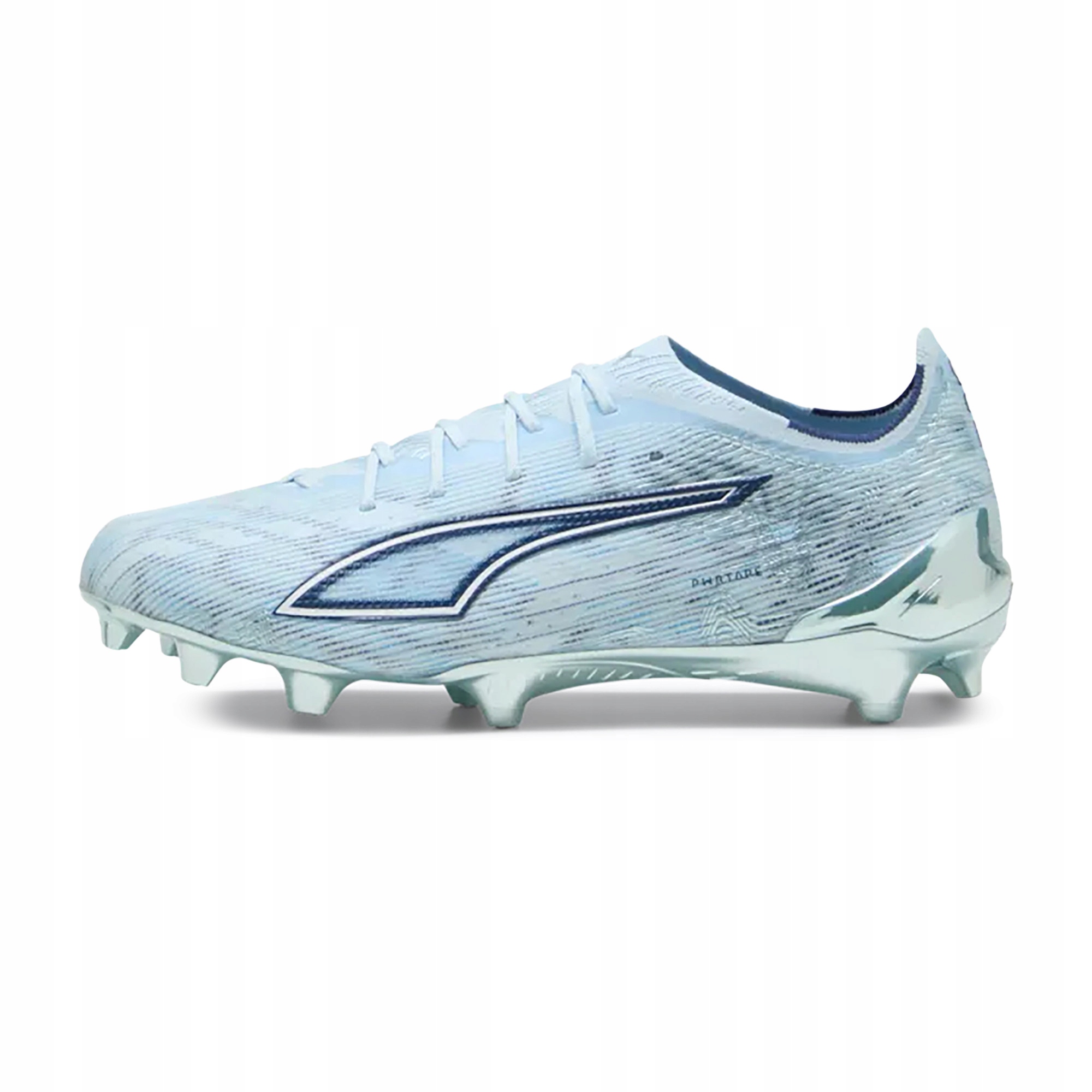 Fotbalová obuv Puma Ultra 6 Ultimate Fg icy blue/puma white/blue jewel