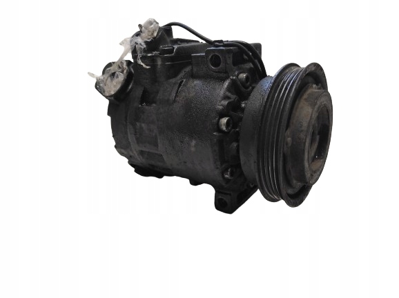 VW PASSAT B5 96- 1.9TDI SPRĘŻARKA KLIMATYZACJI