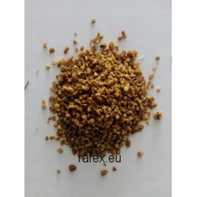 Levně Moruše Ovoce Grys 1 kg Rafex