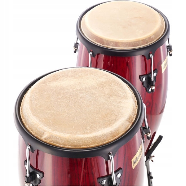 Zestaw Conga Millenium MC890WR Marka Millenium