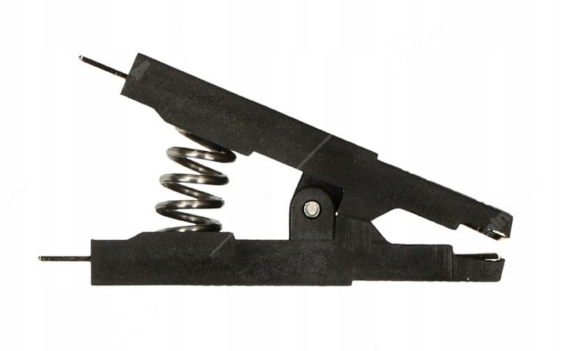 Klips testowy pomiarowy SO18 SOIC 18-pin R=1,27mm (Minitools) Kod producenta SEP-IN-TC18SOP1