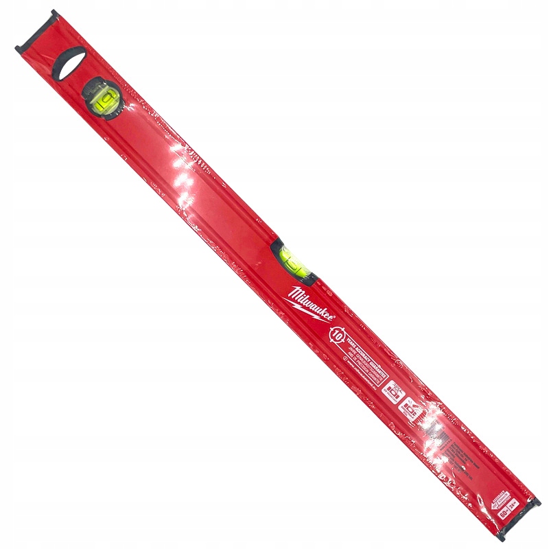 Poziomica Slim 60cm Magnetyczna Milwaukee 4932464855