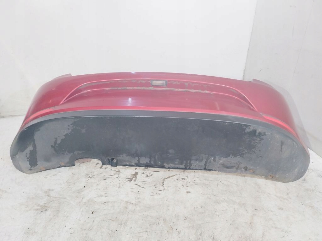 Seat Ibiza 4 IV HB bumper rear part rear LS3X
