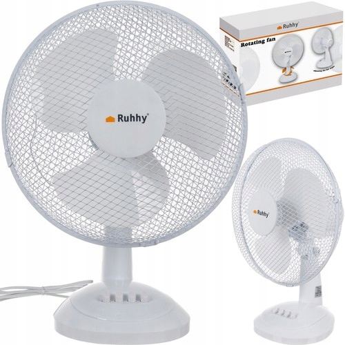 ND12_17693 Rotační ventilátor Ruhhy 23192 590077