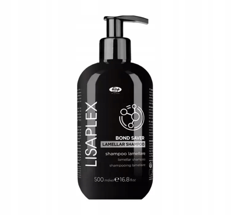 Lisap Lisaplex Šampon