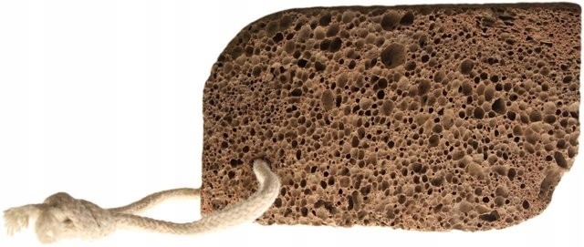 

Pumeks Naturalny Kamień Wulkaniczny Skała Duży