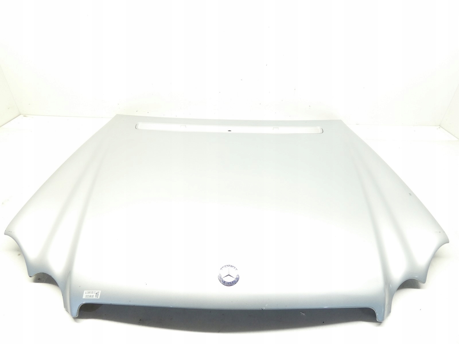 Cofano MERCEDES CLK W209 A209 775