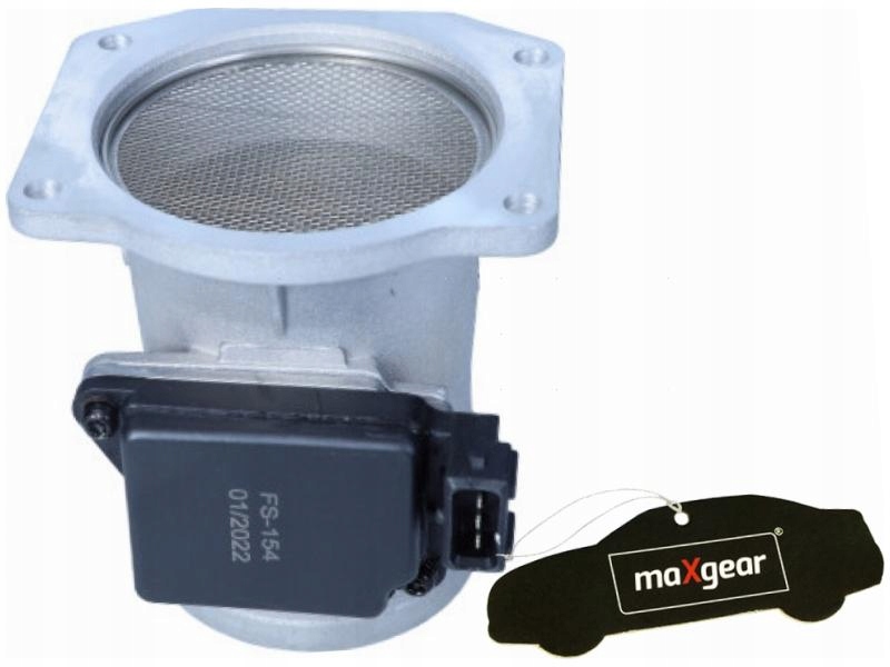 Prietokomer Seat Cordoba I MK1 1.6 2.0 Alhambra 2.0 vôňa