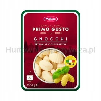 Melissa Primo Gusto Italské kopýtko bramborové 500 g