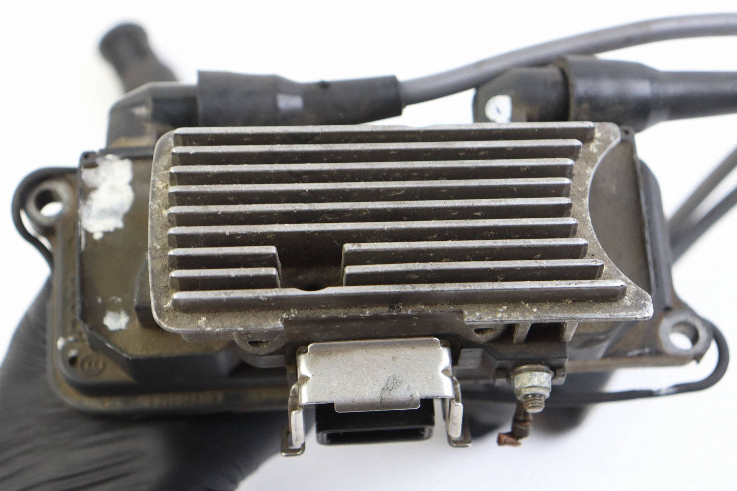 AUDI A4 B5 coil ignition 1.8 replacement DLA 058905105A 0221603003