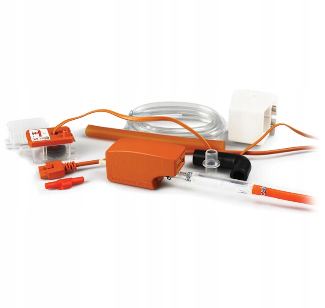 Pumpa na kondenzát Aspen Mini Orange Silent kondenzačná pumpa