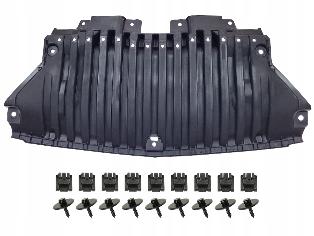 2135200100+103 - Бампер для Mercedes E Class W213 4Matic