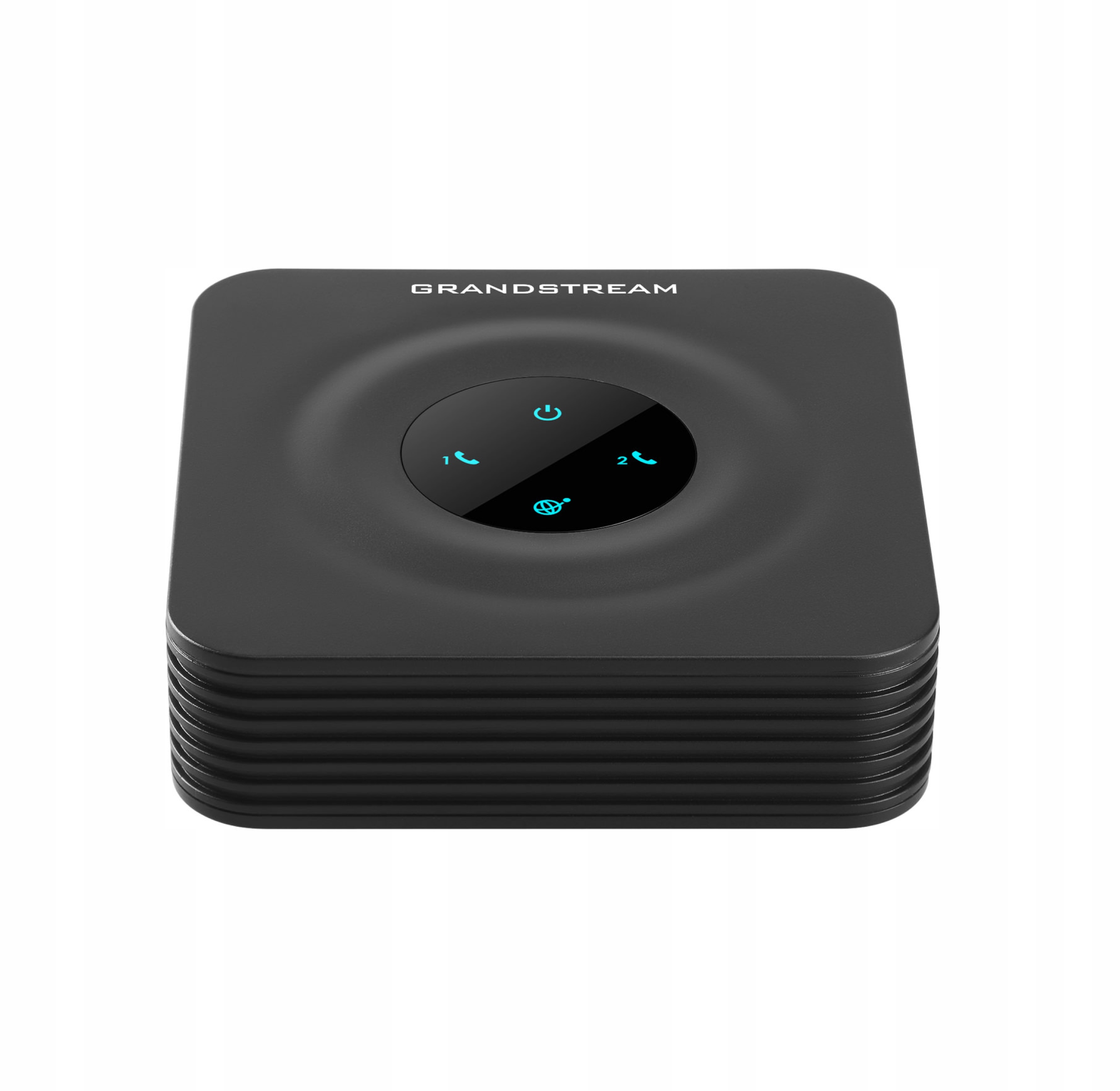 Bramka HandyTone - HT802 Grandstream Stan opakowania oryginalne