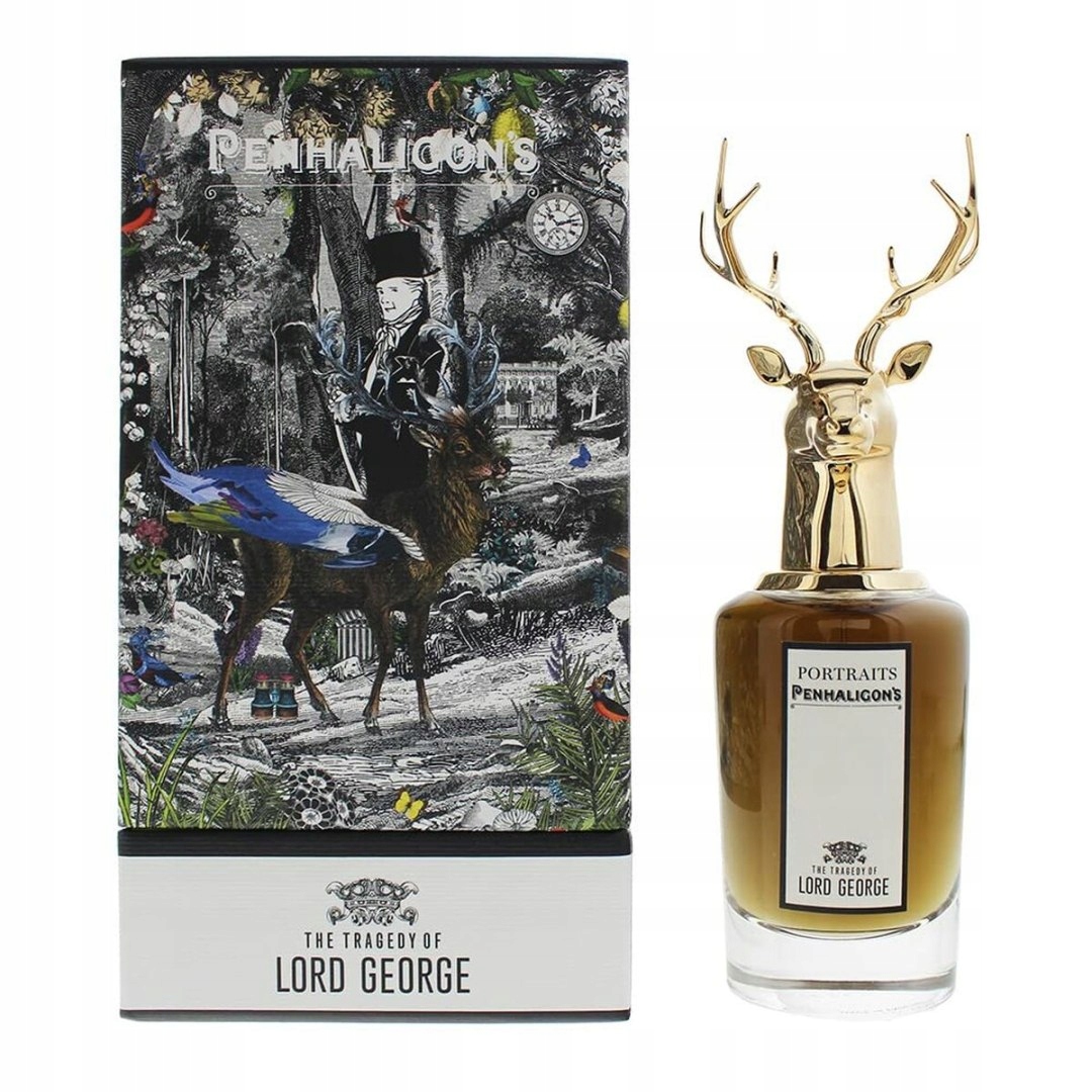 Parfém Penhaligon's The Tragedy of Lord George Edp 75 ml