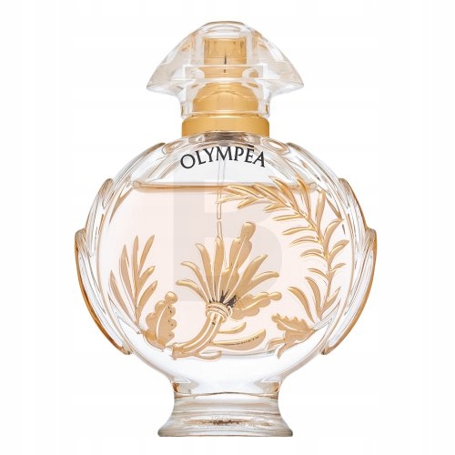 Paco Rabanne Olympéa Solar Intense parfémovaná voda pro ženy 30 ml