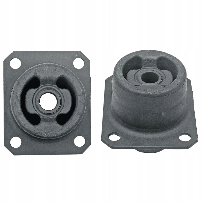 65406002 - Подушка кабіни H117500200030 Fendt