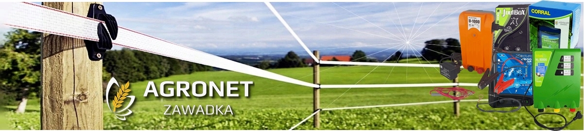 PASTUCH LINKA PLECIONKA LACME EXTRA-BLEU 250M Szerokość 3.3 mm