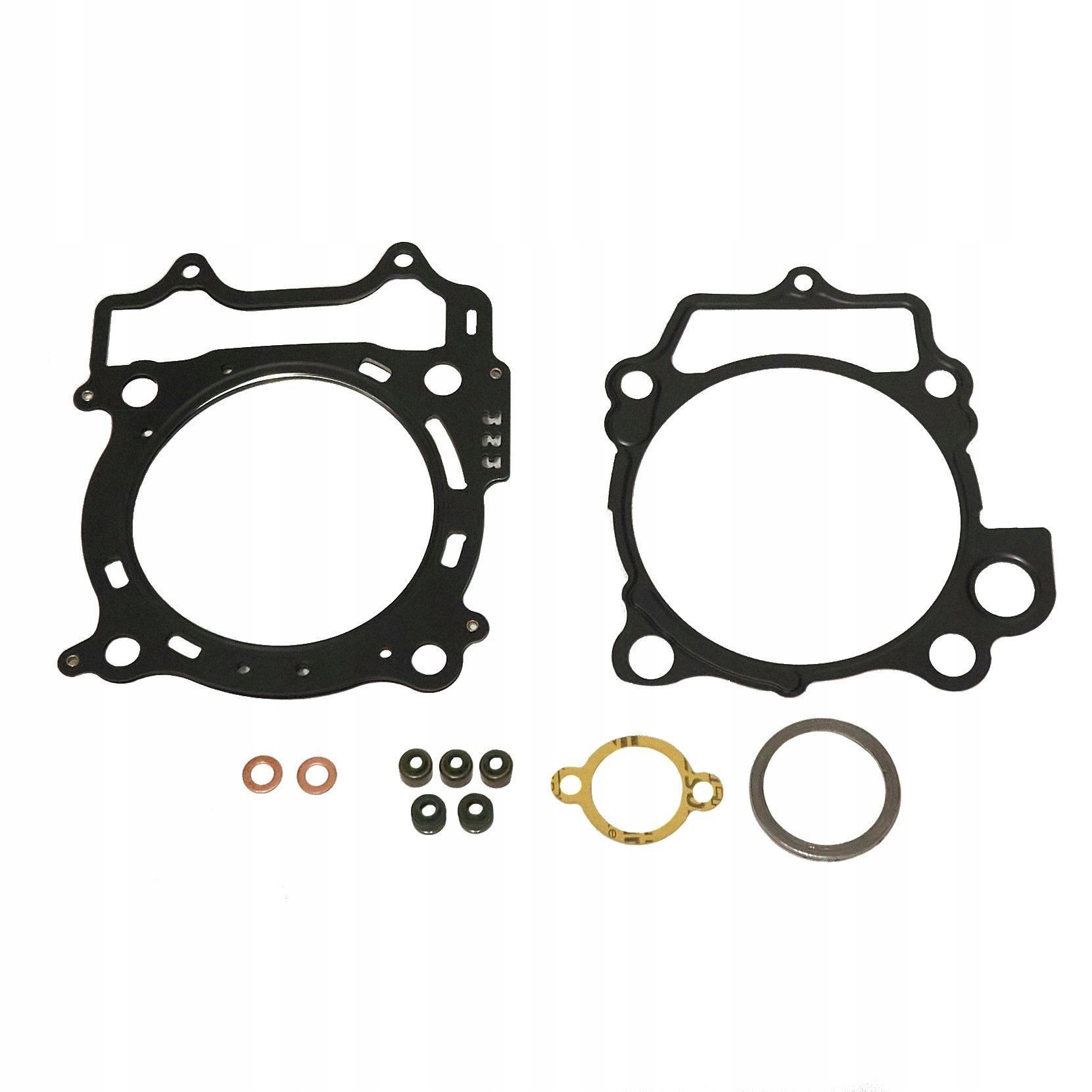Xradical (artein Gaskets) Tesnenia Top End Yamaha Yz 450 F 4T '06-'09, Wrf