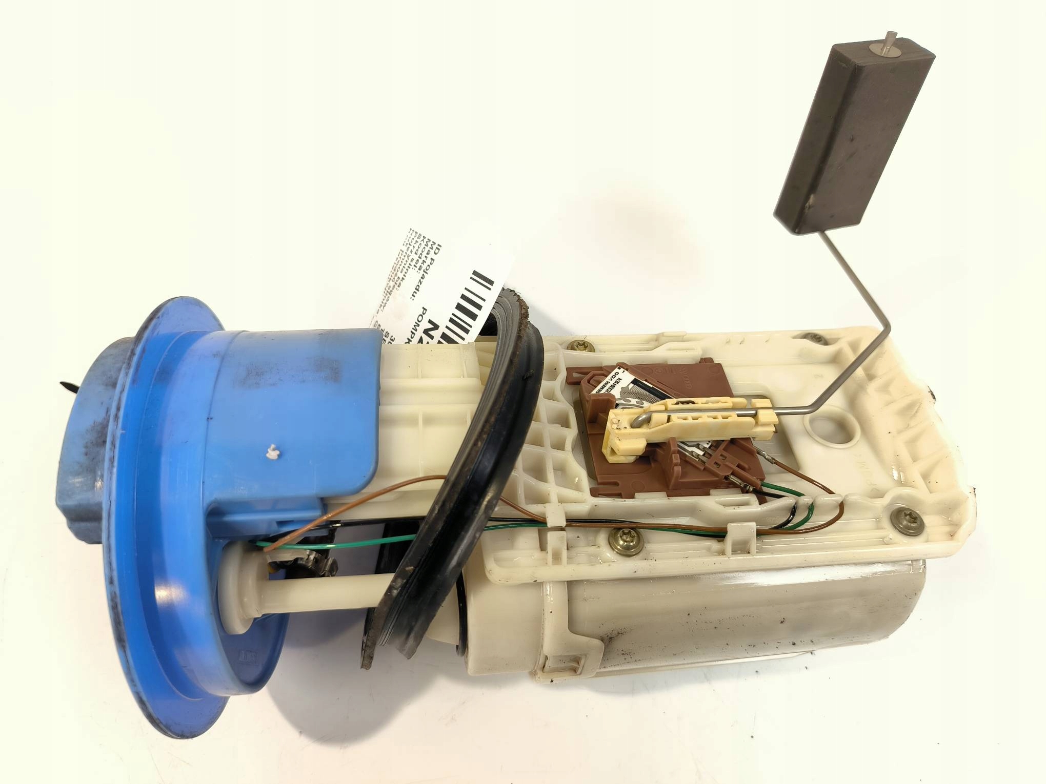 pump fuel 1K0919051AE SEAT TOLEDO III