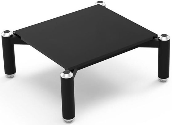 NORSTONE SPIDER 2 STOLIK MODUŁ AUDIO CZARNY Stan opakowania oryginalne