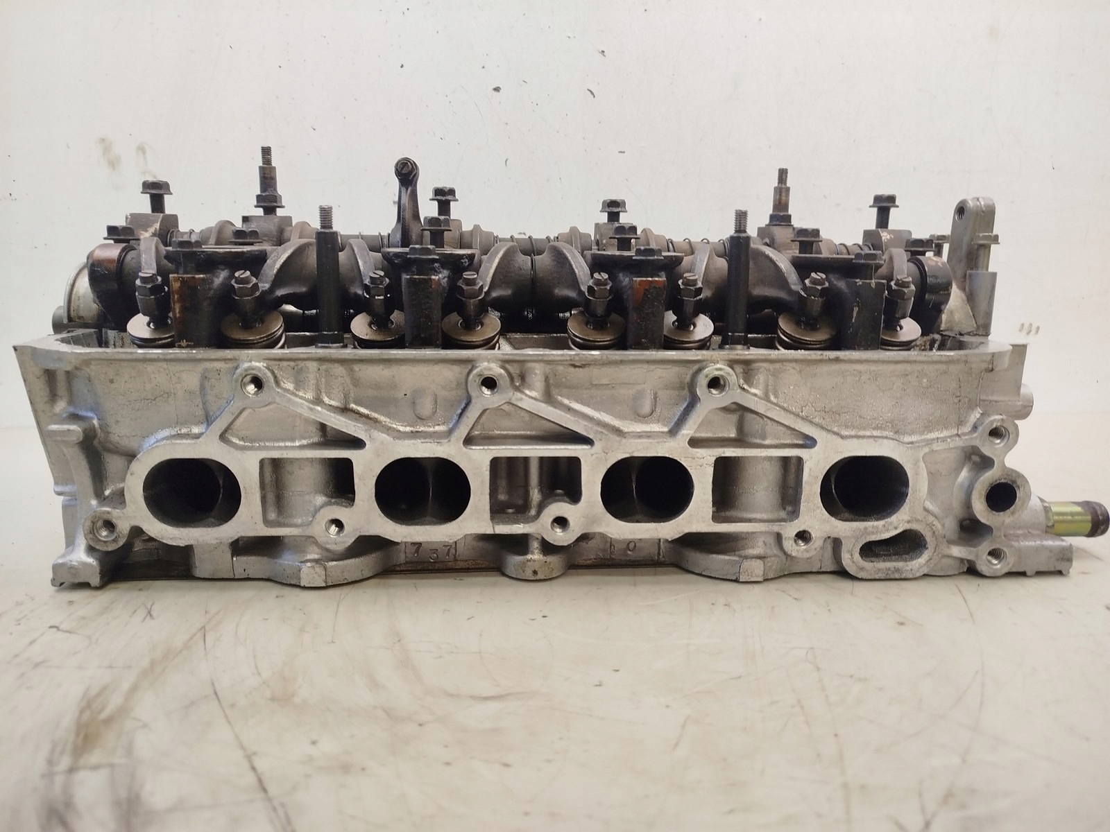 TESTATA Motore Honda 1.8 16V F18A2