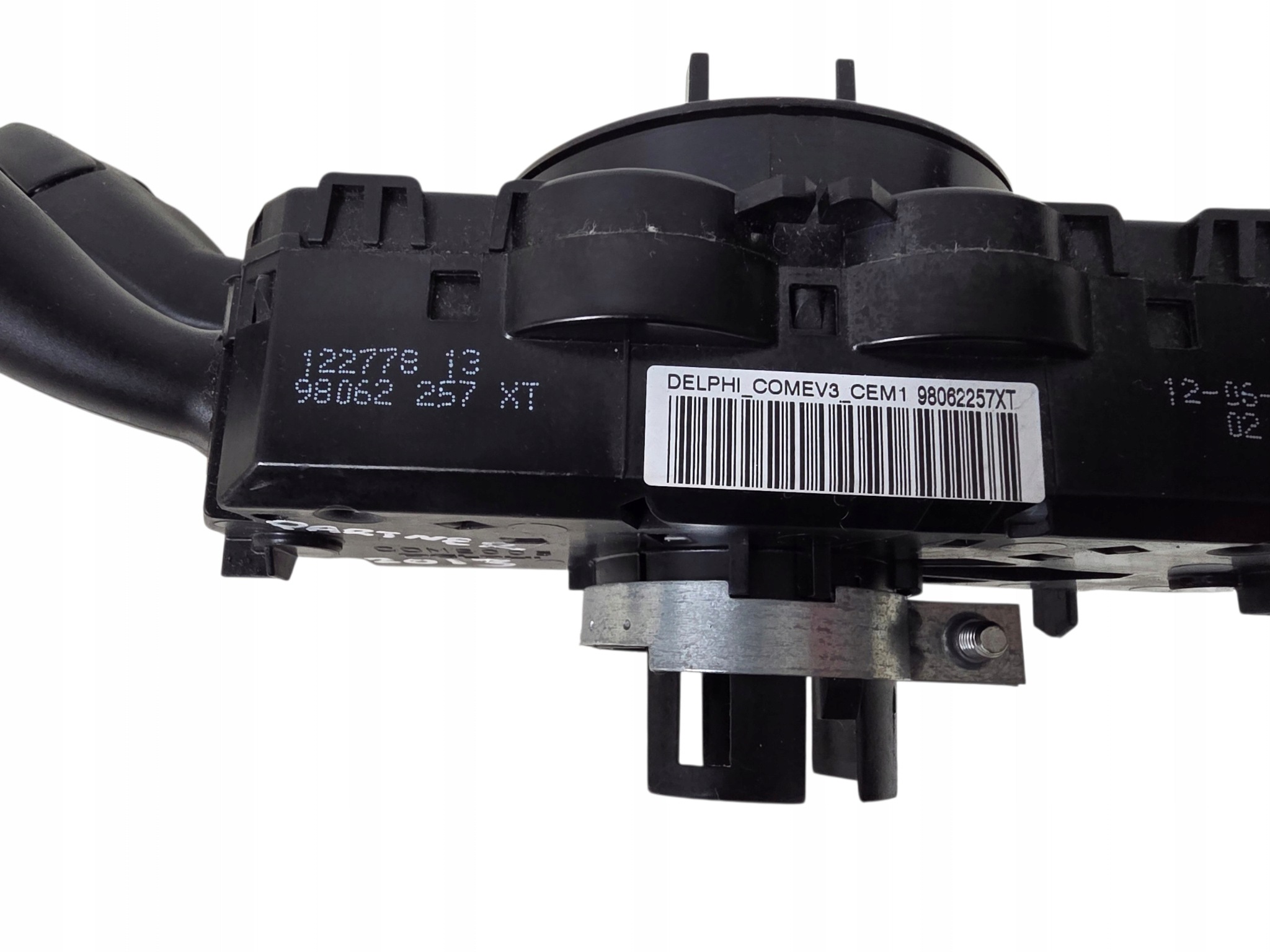 PEUGEOT DEVIO LUCI TERGICRISTALLO TERGI luci ORG. 98062257XT