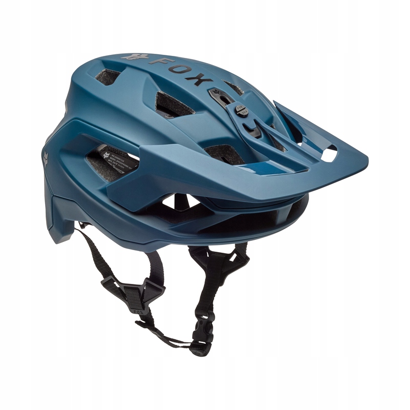 Cyklistická přilba Fox Speedframe solid twilight S
