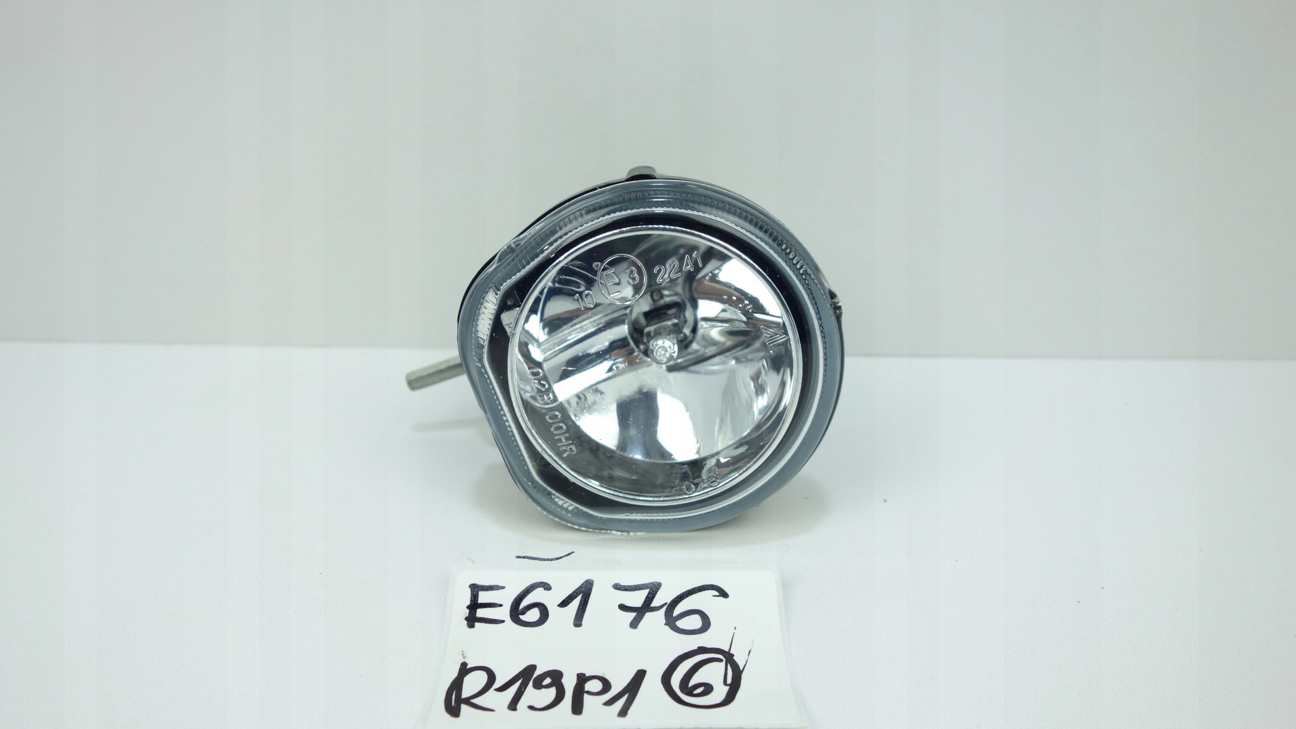 fog light right front ALFA ROMEO 156 97-06 37040748