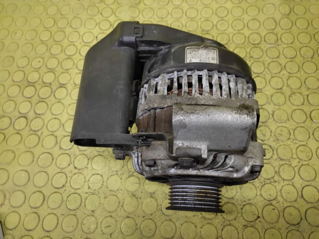 MAZDA 6 2.0 ALTERNATOR A2TJ0391A