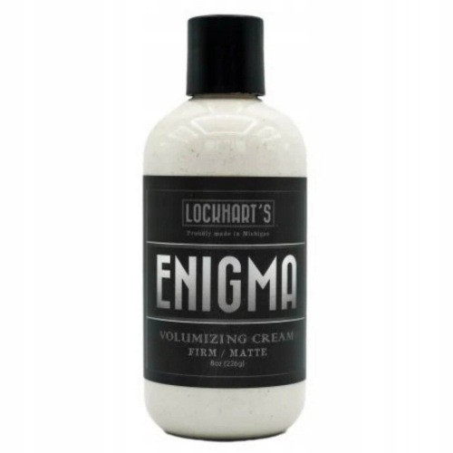 Lockhart's Enigma Prestyler krém na vlasy 226 ml