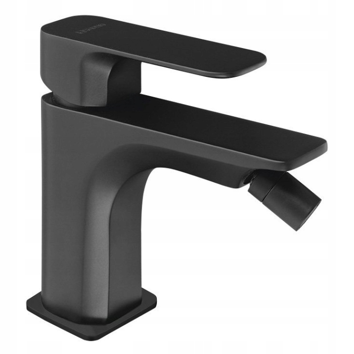 Sapho Spy bidetová batéria čierna matná PY03/15