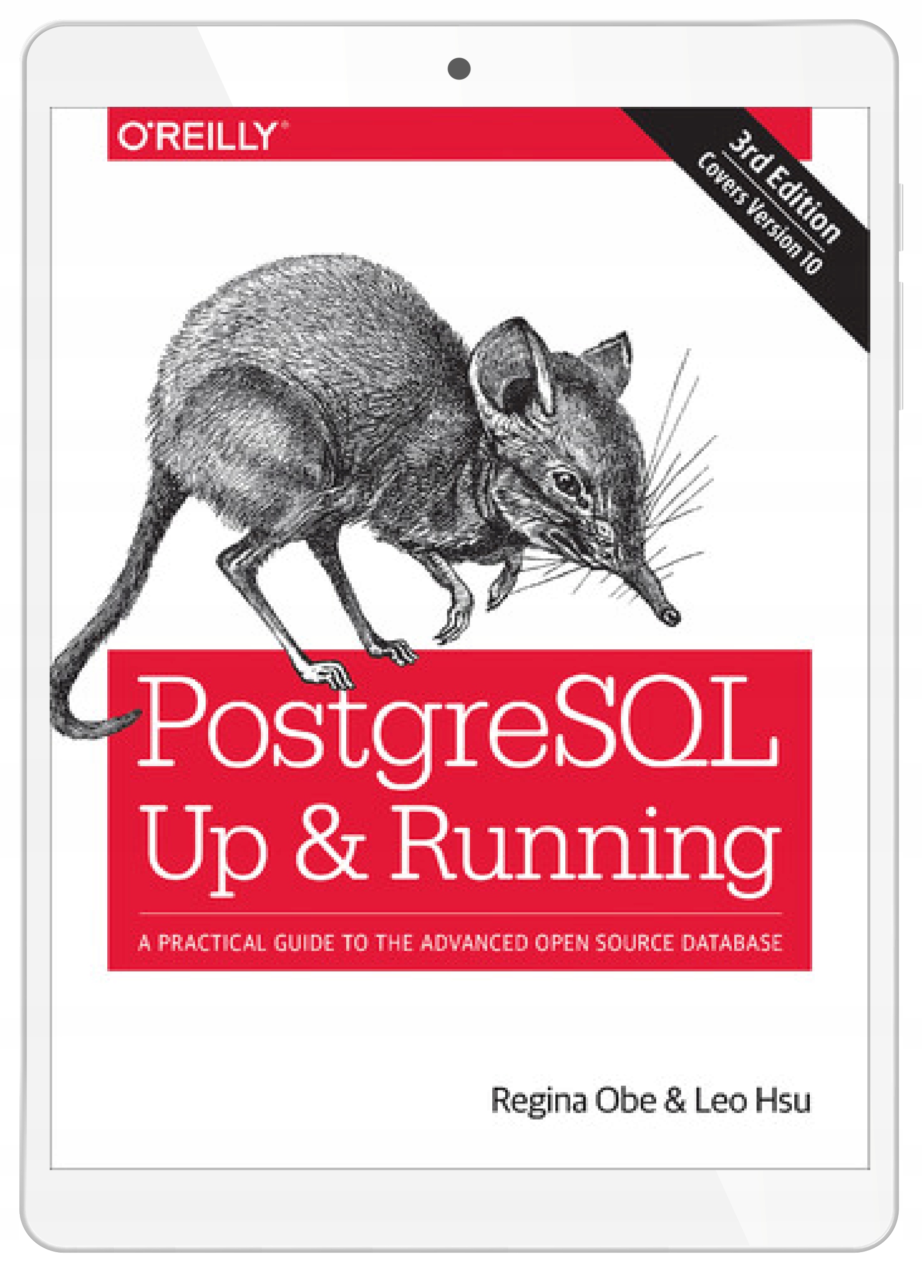 PostgreSQL: Up and Running. A Practical Guide to the Advanced Open Source