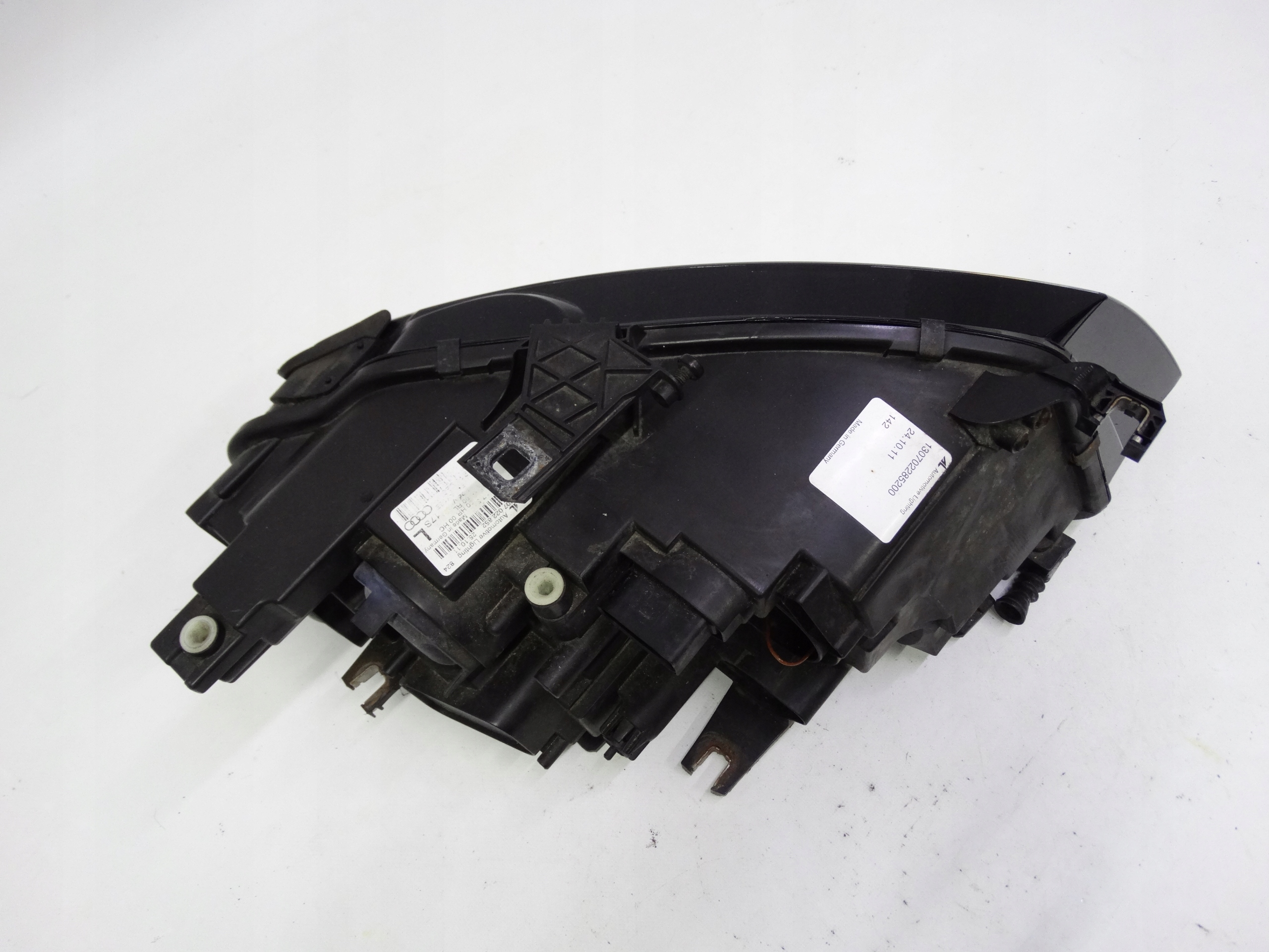 Frontscheinwerfer Audi A4 B8 8K0941029AF LED Links Scheinwerfer Headlight - Thumbnail 10