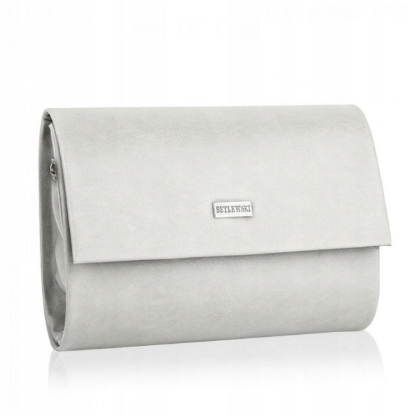 

Torebka Wizytowa Kopertówka Betlewski Skóra