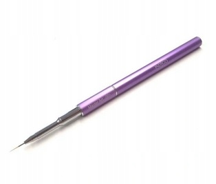 

slay Indigo pędzel 005 master art 4mm do zdobień