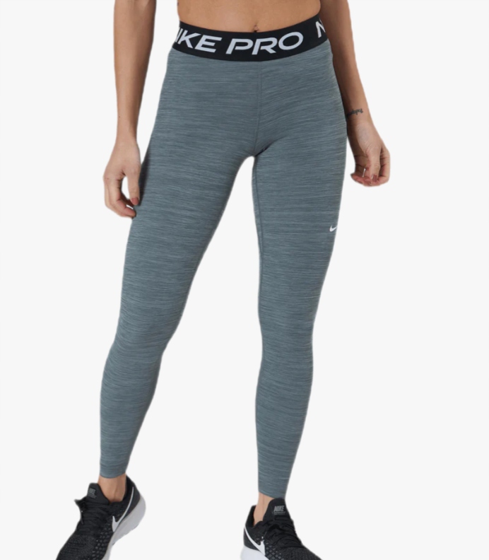 Nike dámské klasické šedé legíny velikost XXL