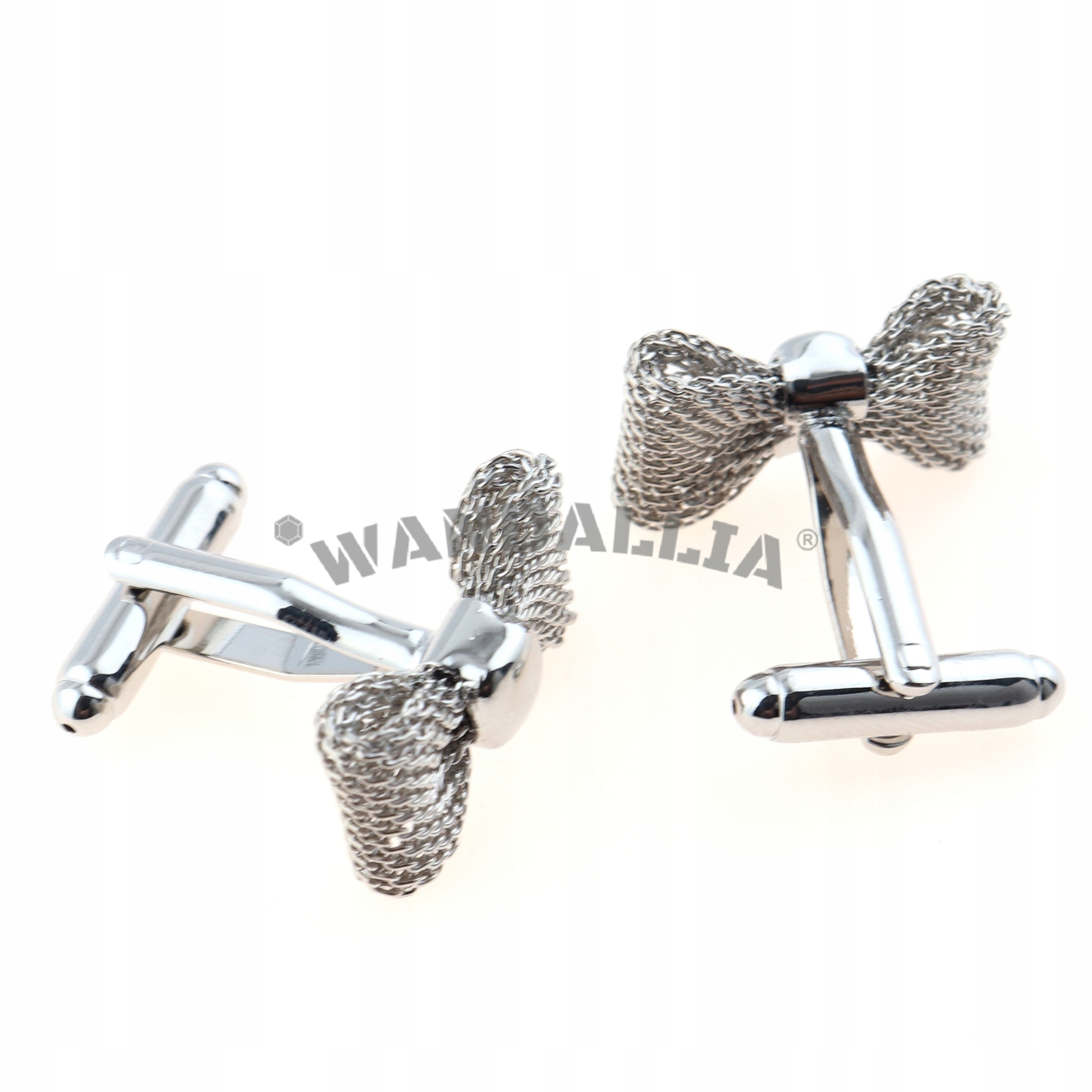 WANDALLIA Spinki do mankietów koszuli SP-MN-541 Kod producenta SP-MN-541