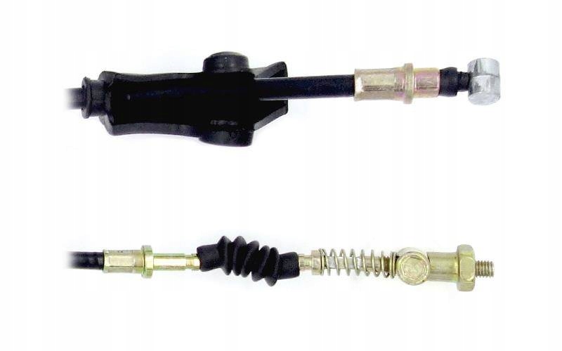 Linka hamulca przedniego Barton Ranger Classic 110cm Numer katalogowy oryginału MF12450