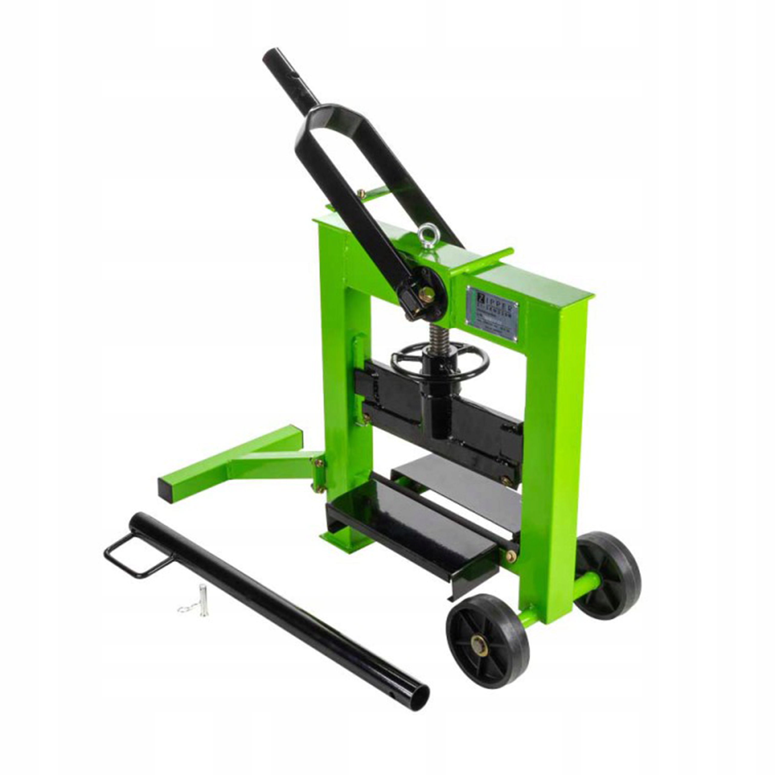 Gilotyna do kostki brukowej Zipper ZI-SKN330W Kod producenta Zipper ZI-SKN330W Gilotyna brukarska