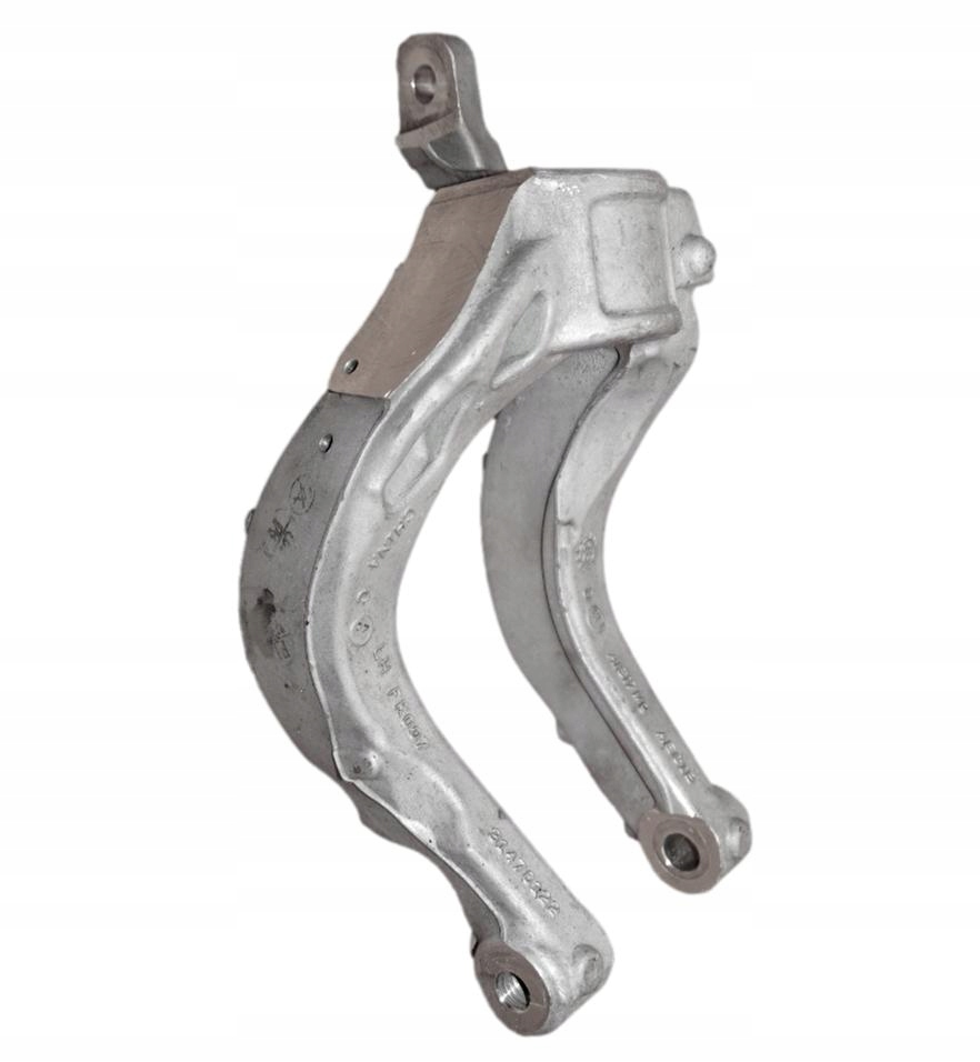 Volvo S60 III V60 II levé vidlice držák tlumiče přední Oe