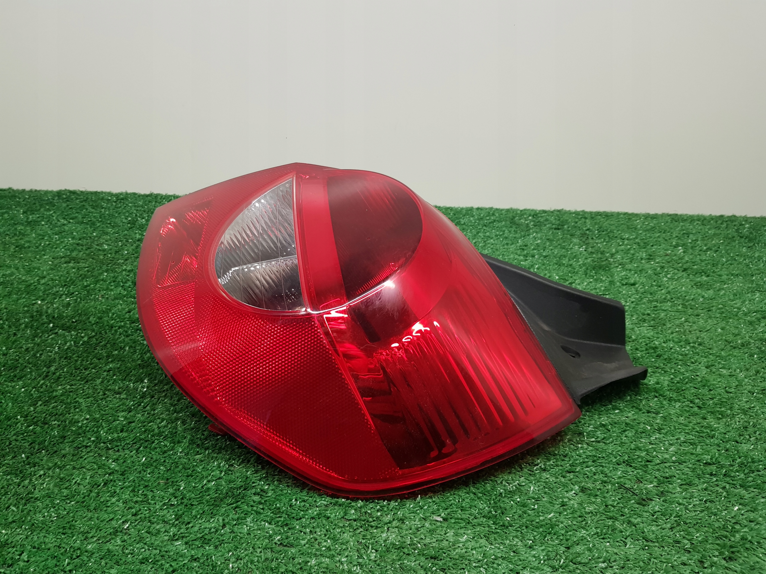 Licht rechts hinten RENAULT CLIO 3