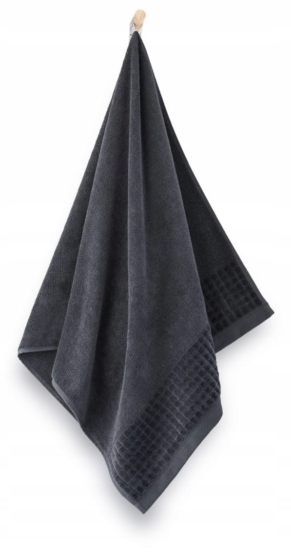 ZWOLTEX Ręcznik Paulo 3 bawełna EGIPSKA 30x50 Motyw gładki