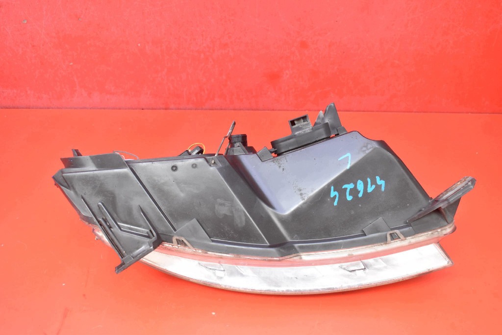 REFLEKTOR left light front EU 517127160 FIAT STILO 01-10