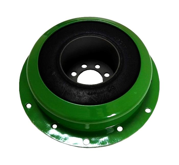 AL79074, AL77040 - АМОРТИЗАТОР ВИБРАЦИИ JOHN DEERE-РЕЗИНОВЫЙ