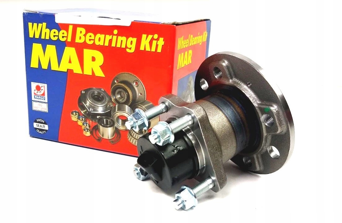 PIASTA LOZYSKO ABS TYL OPEL VECTRA ASTRA CORSA 4SR Part number 3204 1