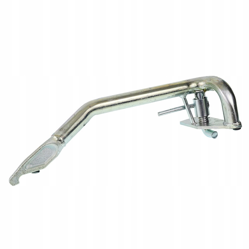 Klín pod kola Pravý zámek pro odtahová vozidla typu Lohr Tlohr-dr